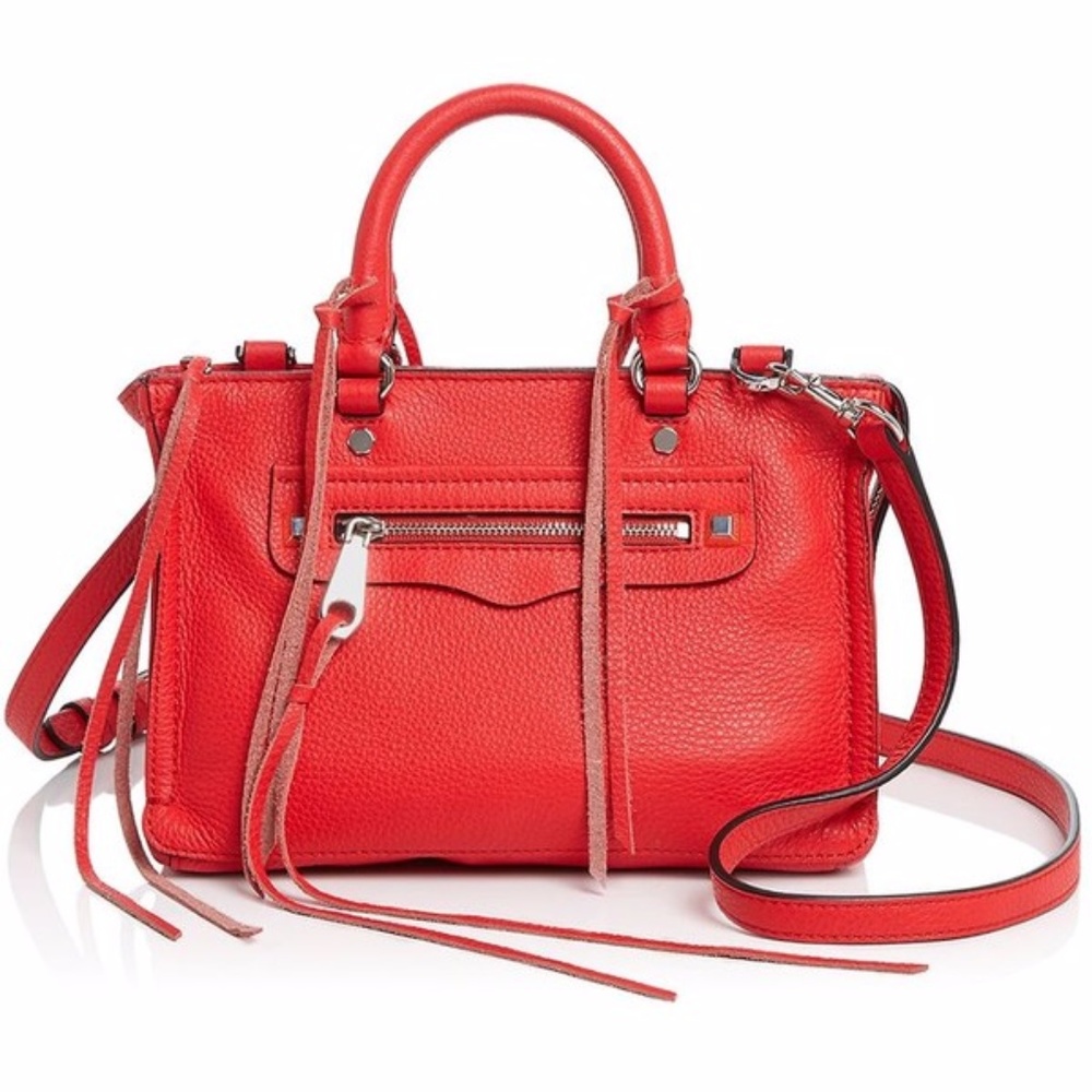 Rebecca Minkoff Micro Regan Satchel